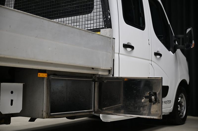 Renault Master bild 12