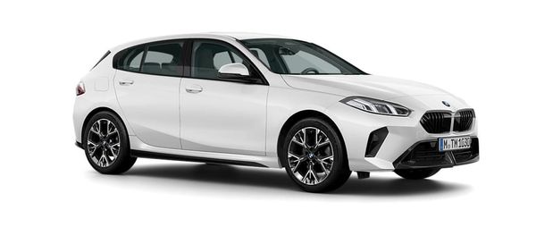 BMW 120 BMW 120 - 2026