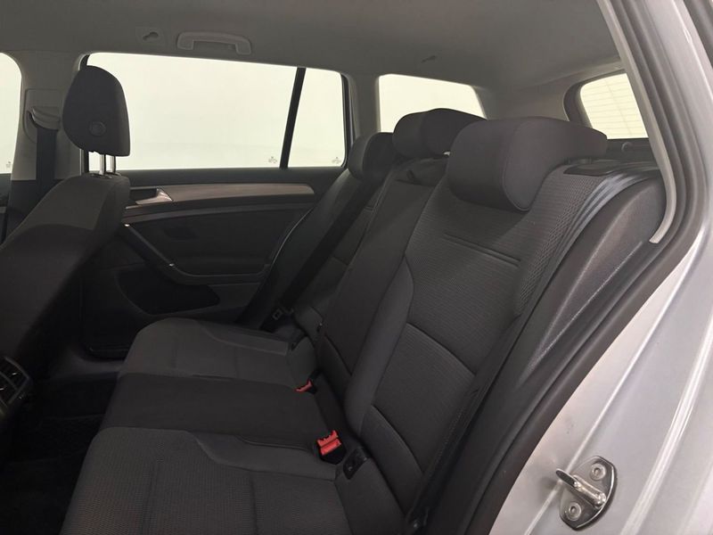 Volkswagen Golf bild 19