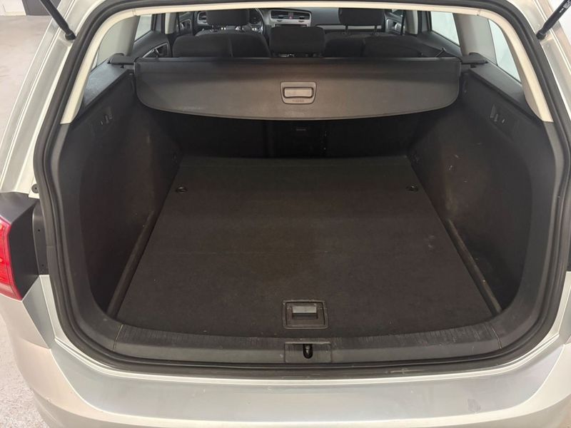 Volkswagen Golf bild 20
