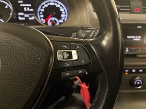 Volkswagen Golf bild 18