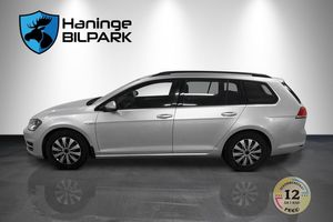 Volkswagen Golf bild 9