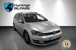 Volkswagen Golf bild 3