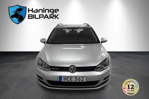 Volkswagen Golf bild 5