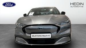 Ford Mustang Mach-E bild 8
