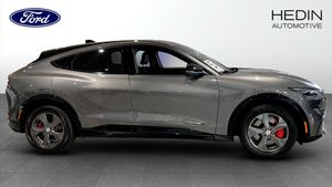 Ford Mustang Mach-E bild 6
