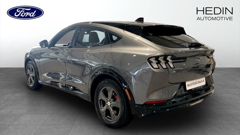 Ford Mustang Mach-E bild 2