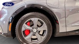 Ford Mustang Mach-E bild 9
