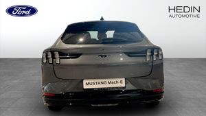 Ford Mustang Mach-E bild 7