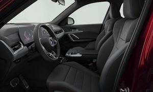 BMW iX1 bild 3