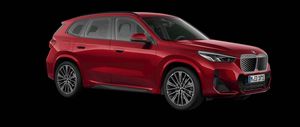 BMW iX1 bild 1