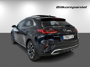 Kia XCeed bild 5