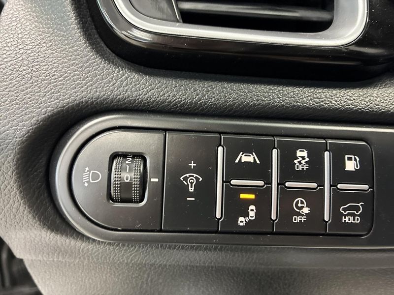 Kia XCeed bild 23