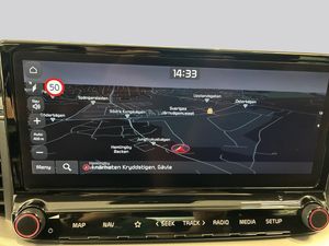 Kia XCeed bild 17