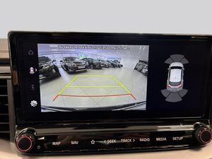 Kia XCeed bild 18