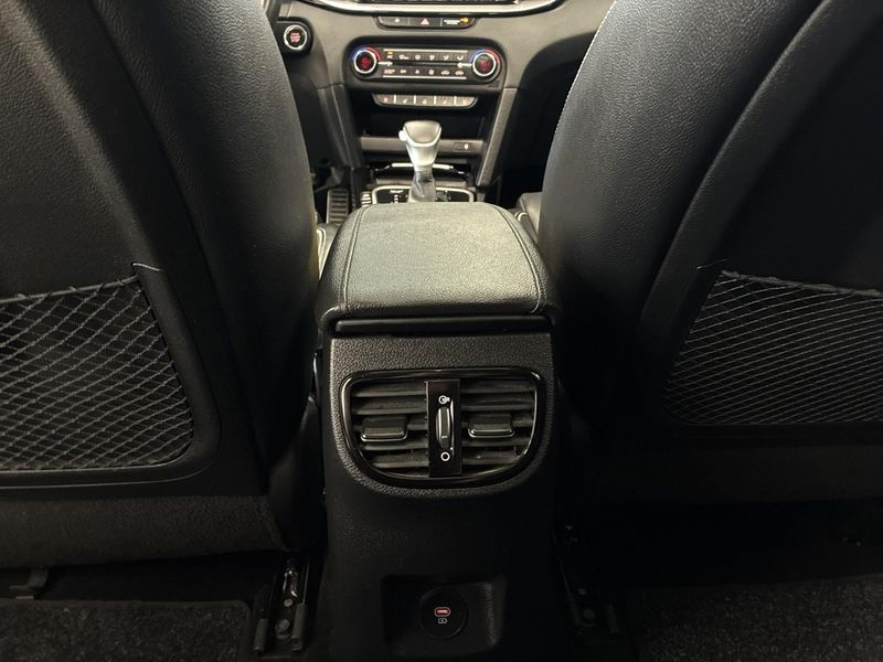 Kia XCeed bild 27