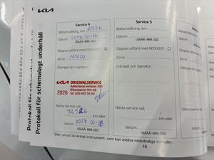 Kia XCeed bild 32