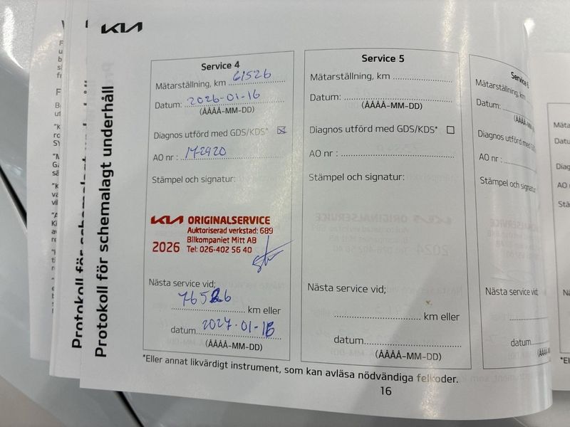 Kia XCeed bild 32