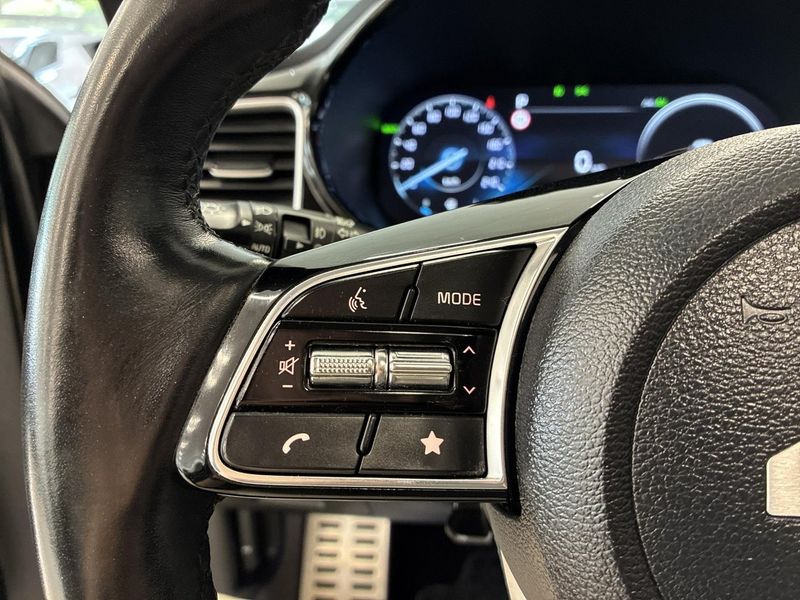 Kia XCeed bild 13