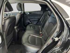 Kia XCeed bild 9
