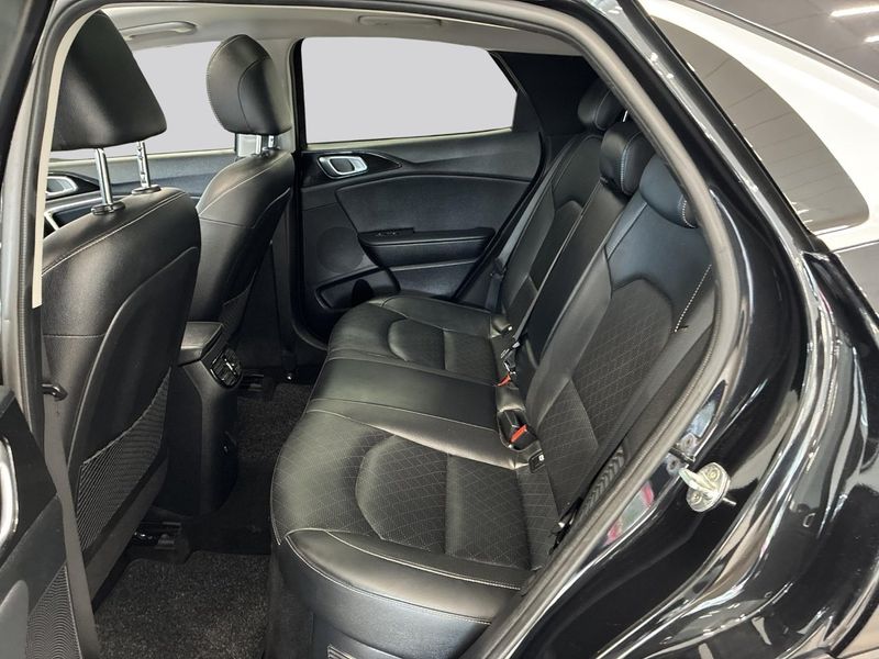 Kia XCeed bild 9