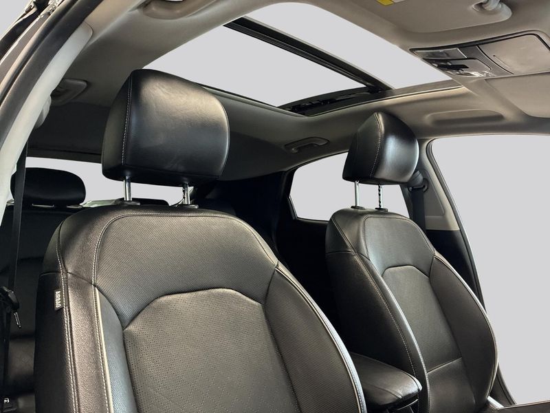 Kia XCeed bild 11