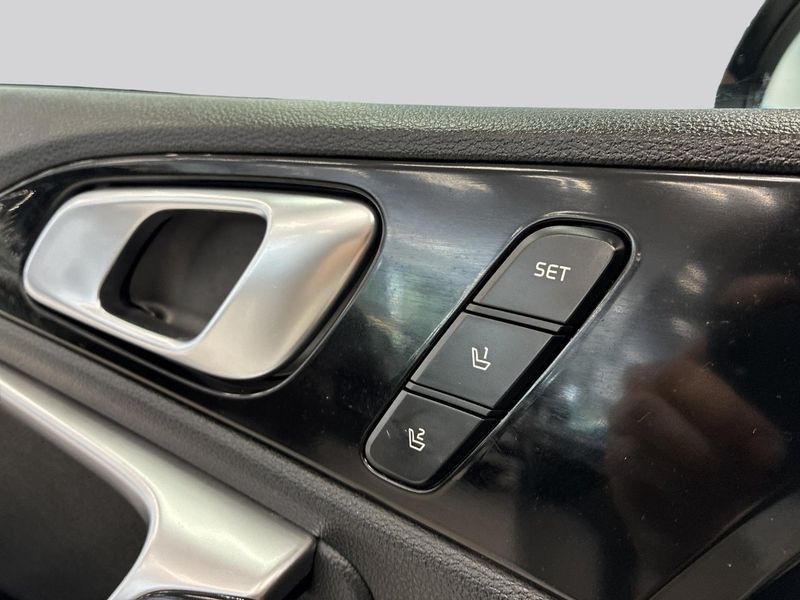 Kia XCeed bild 25