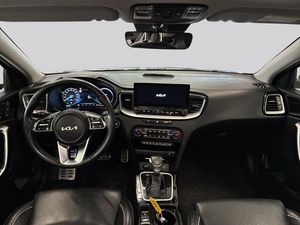 Kia XCeed bild 7