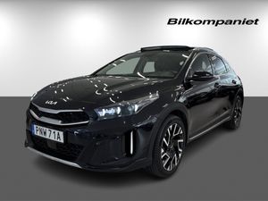 Kia XCeed bild 1