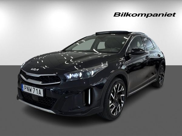 Kia XCeed Plug-in Hybrid 141hk Advance Plus 2 Panorama V-Hjul - 2023