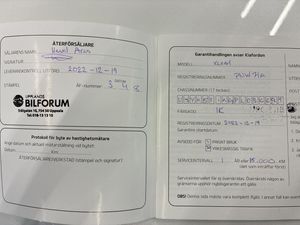 Kia XCeed bild 30