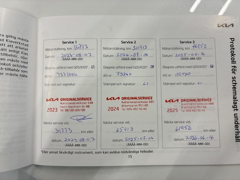 Kia XCeed bild 31
