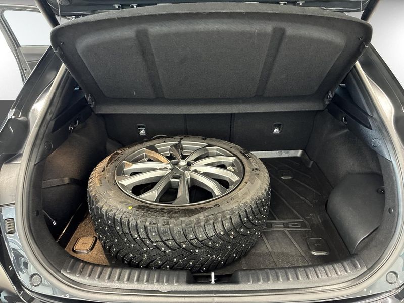 Kia XCeed bild 29
