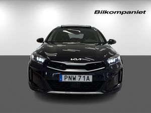 Kia XCeed bild 2