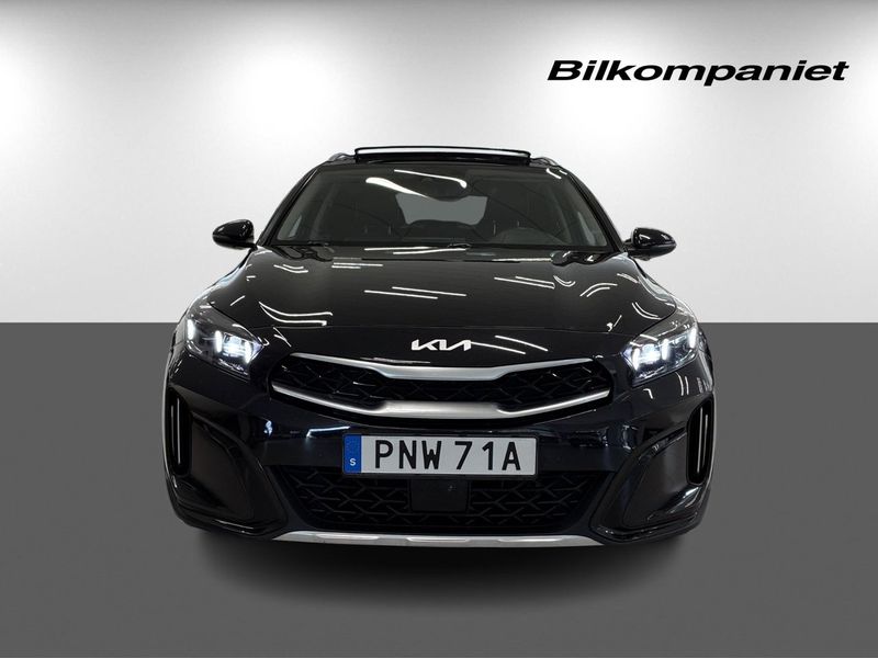Kia XCeed bild 2