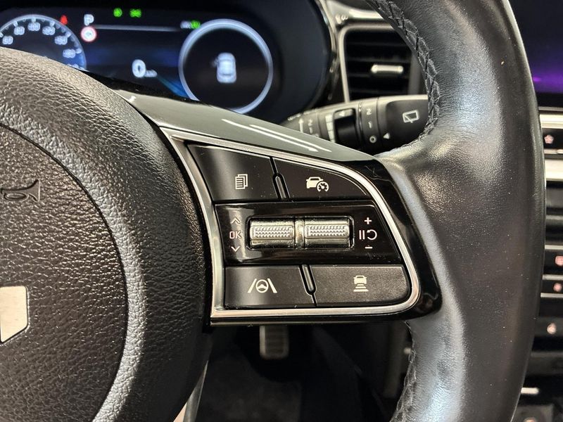 Kia XCeed bild 14