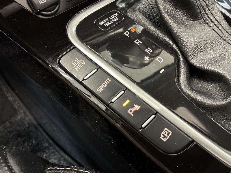 Kia XCeed bild 22