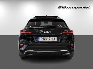 Kia XCeed bild 6