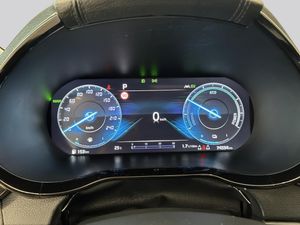 Kia XCeed bild 12