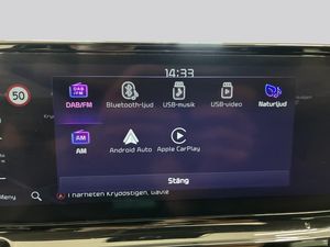 Kia XCeed bild 16