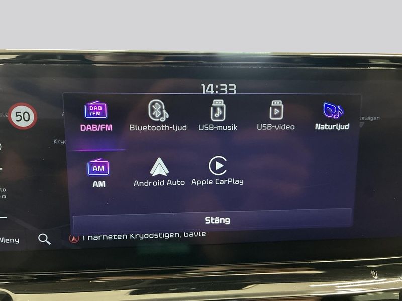 Kia XCeed bild 16