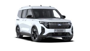 Ford Courier bild 1