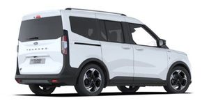 Ford Courier bild 3