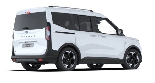 Ford Courier bild 3