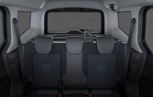 Ford Courier bild 5