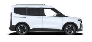 Ford Courier bild 2