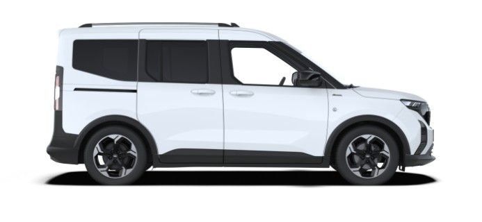 Ford Courier bild 2