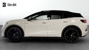 Volkswagen ID.4 bild 2