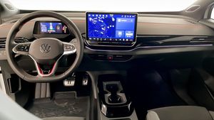 Volkswagen ID.4 bild 10