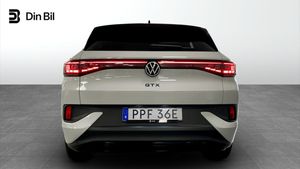 Volkswagen ID.4 bild 5